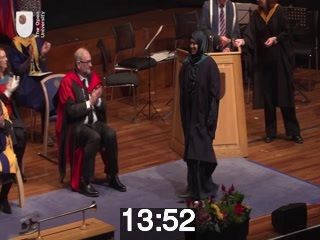 clicking on this image will launch a new video player window playing at this point (ie 13 minutes and 52 seconds) from the start of the video