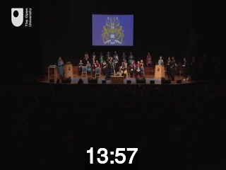 clicking on this image will launch a new video player window playing at this point (ie 13 minutes and 57 seconds) from the start of the video