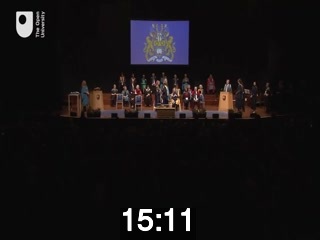 clicking on this image will launch a new video player window playing at this point (ie 15 minutes and 11 seconds) from the start of the video