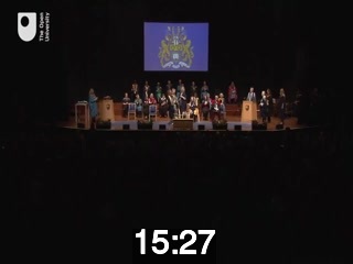 clicking on this image will launch a new video player window playing at this point (ie 15 minutes and 27 seconds) from the start of the video