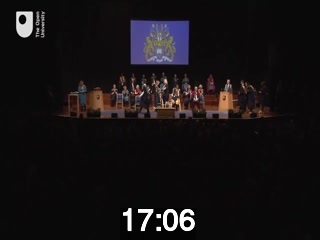 clicking on this image will launch a new video player window playing at this point (ie 17 minutes and 6 seconds) from the start of the video