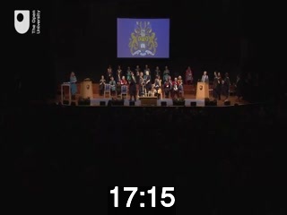 clicking on this image will launch a new video player window playing at this point (ie 17 minutes and 15 seconds) from the start of the video