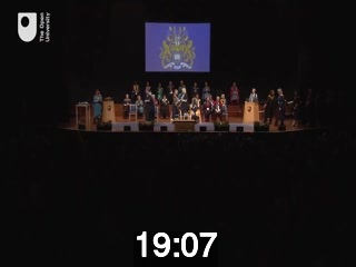 clicking on this image will launch a new video player window playing at this point (ie 19 minutes and 7 seconds) from the start of the video