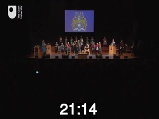 clicking on this image will launch a new video player window playing at this point (ie 21 minutes and 14 seconds) from the start of the video