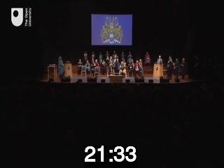 clicking on this image will launch a new video player window playing at this point (ie 21 minutes and 33 seconds) from the start of the video