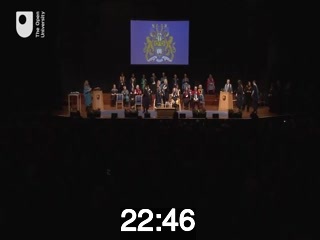 clicking on this image will launch a new video player window playing at this point (ie 22 minutes and 46 seconds) from the start of the video