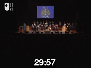 clicking on this image will launch a new video player window playing at this point (ie 29 minutes and 57 seconds) from the start of the video