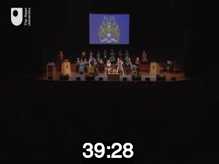 clicking on this image will launch a new video player window playing at this point (ie 39 minutes and 28 seconds) from the start of the video