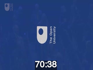 clicking on this image will launch a new video player window playing at this point (ie 70 minutes and 38 seconds) from the start of the video