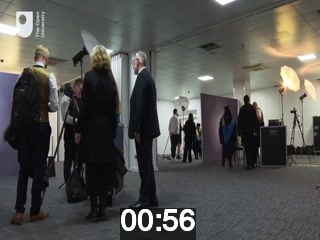 clicking on this image will launch a new video player window playing at this point (ie 56 seconds) from the start of the video