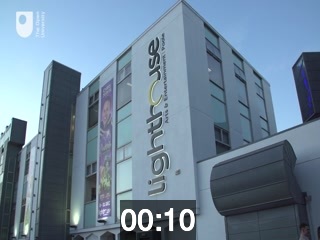 clicking on this image will launch a new video player window playing at this point (ie 10 seconds) from the start of the video