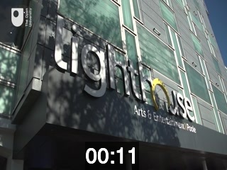 clicking on this image will launch a new video player window playing at this point (ie 11 seconds) from the start of the video