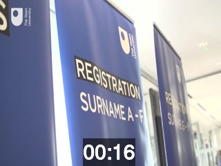 clicking on this image will launch a new video player window playing at this point (ie 16 seconds) from the start of the video