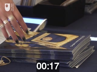 clicking on this image will launch a new video player window playing at this point (ie 17 seconds) from the start of the video