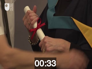 clicking on this image will launch a new video player window playing at this point (ie 33 seconds) from the start of the video