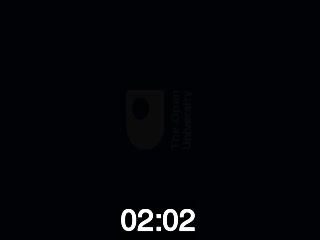 clicking on this image will launch a new video player window playing at this point (ie 2 minutes and 2 seconds) from the start of the video