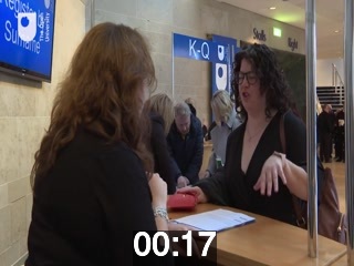 clicking on this image will launch a new video player window playing at this point (ie 17 seconds) from the start of the video