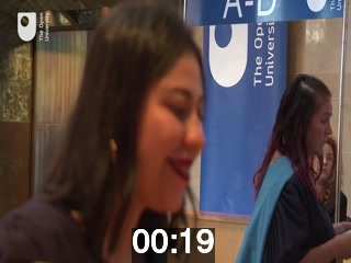 clicking on this image will launch a new video player window playing at this point (ie 19 seconds) from the start of the video