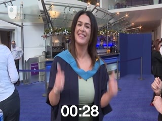 clicking on this image will launch a new video player window playing at this point (ie 28 seconds) from the start of the video