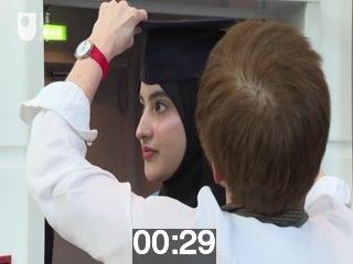 clicking on this image will launch a new video player window playing at this point (ie 29 seconds) from the start of the video