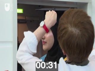 clicking on this image will launch a new video player window playing at this point (ie 31 seconds) from the start of the video