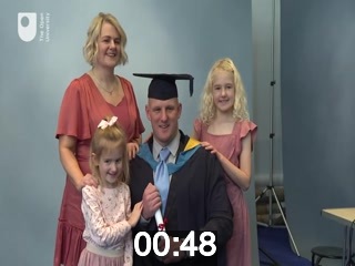clicking on this image will launch a new video player window playing at this point (ie 48 seconds) from the start of the video