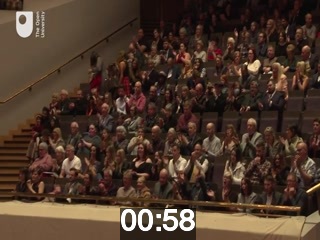 clicking on this image will launch a new video player window playing at this point (ie 58 seconds) from the start of the video