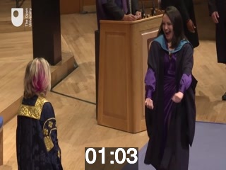 clicking on this image will launch a new video player window playing at this point (ie 1 minute and 3 seconds) from the start of the video