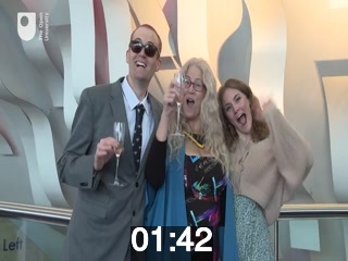 clicking on this image will launch a new video player window playing at this point (ie 1 minute and 42 seconds) from the start of the video
