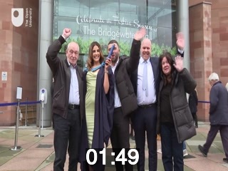 clicking on this image will launch a new video player window playing at this point (ie 1 minute and 49 seconds) from the start of the video