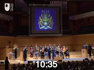 clicking on this image will launch a new video player window playing at this point (ie 10 minutes and 35 seconds) from the start of the video