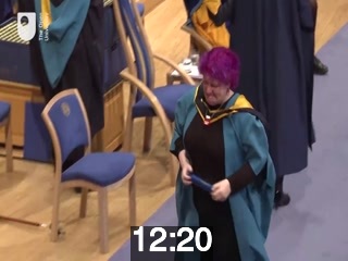 clicking on this image will launch a new video player window playing at this point (ie 12 minutes and 20 seconds) from the start of the video