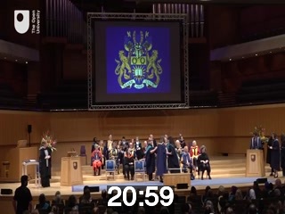 clicking on this image will launch a new video player window playing at this point (ie 20 minutes and 59 seconds) from the start of the video