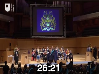 clicking on this image will launch a new video player window playing at this point (ie 26 minutes and 21 seconds) from the start of the video
