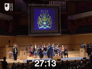 clicking on this image will launch a new video player window playing at this point (ie 27 minutes and 13 seconds) from the start of the video