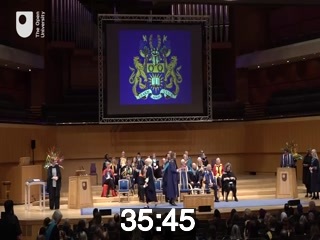 clicking on this image will launch a new video player window playing at this point (ie 35 minutes and 45 seconds) from the start of the video