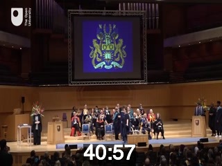 clicking on this image will launch a new video player window playing at this point (ie 40 minutes and 57 seconds) from the start of the video