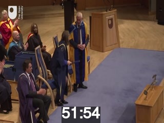 clicking on this image will launch a new video player window playing at this point (ie 51 minutes and 54 seconds) from the start of the video