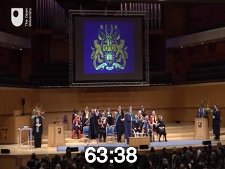 clicking on this image will launch a new video player window playing at this point (ie 63 minutes and 38 seconds) from the start of the video