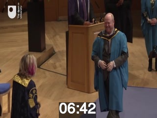 clicking on this image will launch a new video player window playing at this point (ie 6 minutes and 42 seconds) from the start of the video