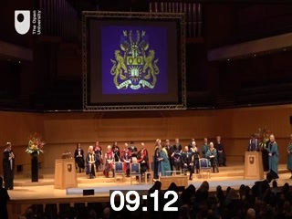 clicking on this image will launch a new video player window playing at this point (ie 9 minutes and 12 seconds) from the start of the video