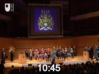 clicking on this image will launch a new video player window playing at this point (ie 10 minutes and 45 seconds) from the start of the video