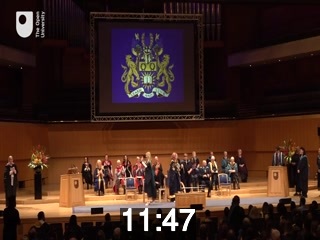 clicking on this image will launch a new video player window playing at this point (ie 11 minutes and 47 seconds) from the start of the video