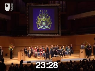 clicking on this image will launch a new video player window playing at this point (ie 23 minutes and 28 seconds) from the start of the video