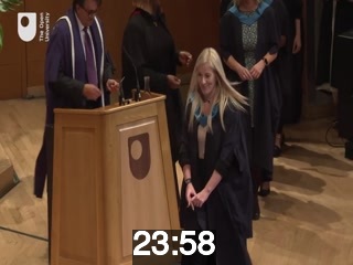 clicking on this image will launch a new video player window playing at this point (ie 23 minutes and 58 seconds) from the start of the video
