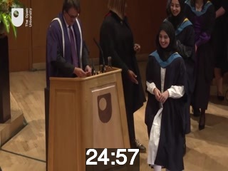 clicking on this image will launch a new video player window playing at this point (ie 24 minutes and 57 seconds) from the start of the video