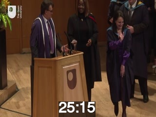 clicking on this image will launch a new video player window playing at this point (ie 25 minutes and 15 seconds) from the start of the video