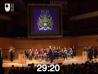 clicking on this image will launch a new video player window playing at this point (ie 29 minutes and 20 seconds) from the start of the video