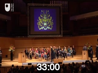 clicking on this image will launch a new video player window playing at this point (ie 33 minutes and 0 second) from the start of the video