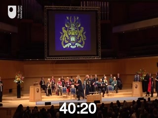 clicking on this image will launch a new video player window playing at this point (ie 40 minutes and 20 seconds) from the start of the video